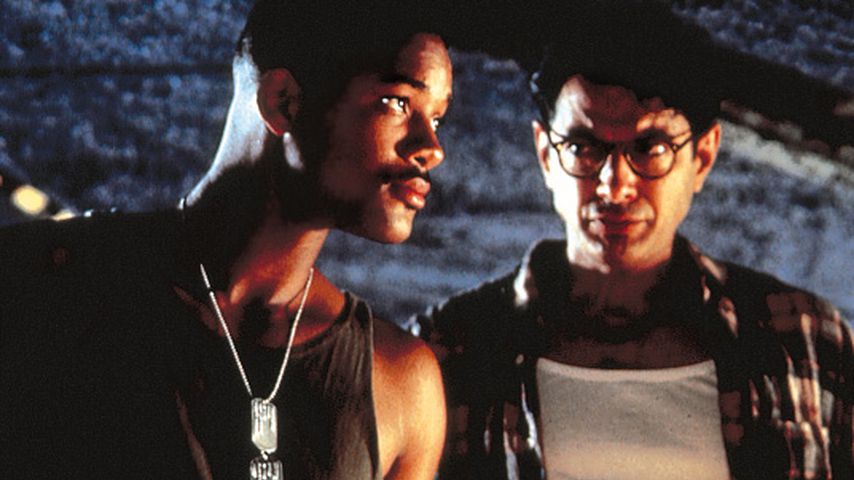 Will Smith und Jeff Goldblum in "Independence Day"