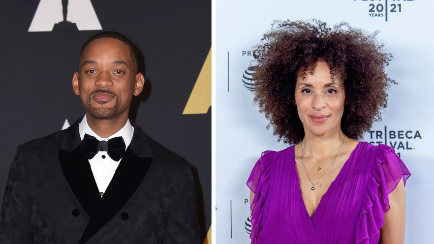 Will Smith verrät: Er stand auf "Prinz von Bel-Air"-Hilary