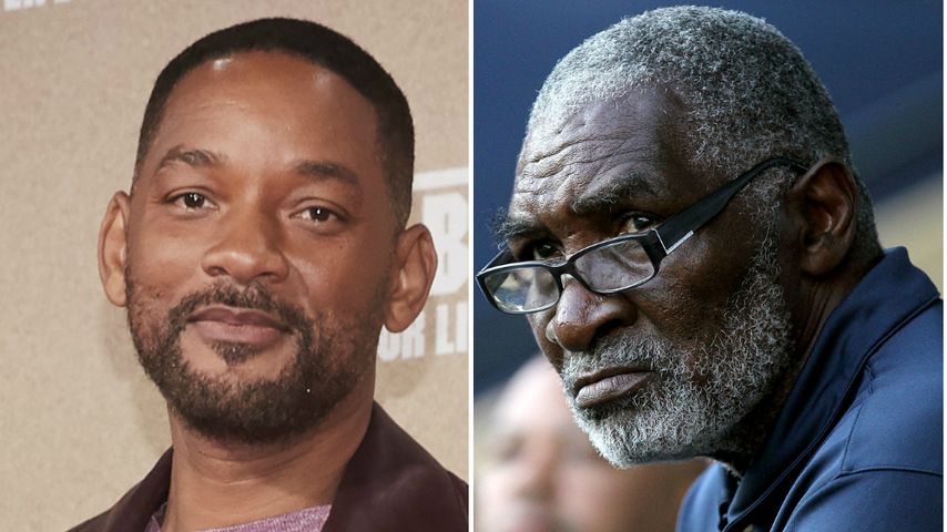 Film mit Will Smith: Serena Williams' Vater wird verklagt
