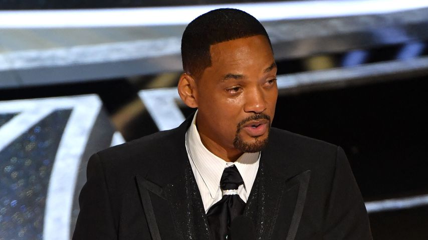 Will Smith, Schauspieler