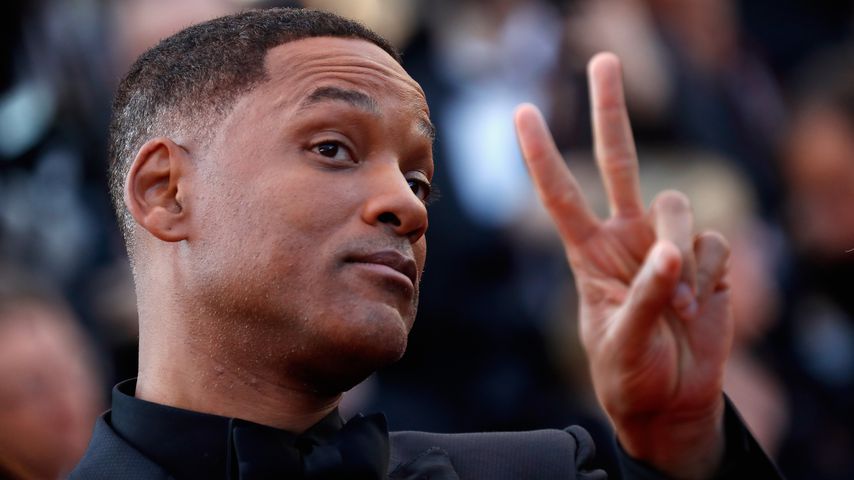 Wird Will Smith wieder zu "The Fresh Prince"?