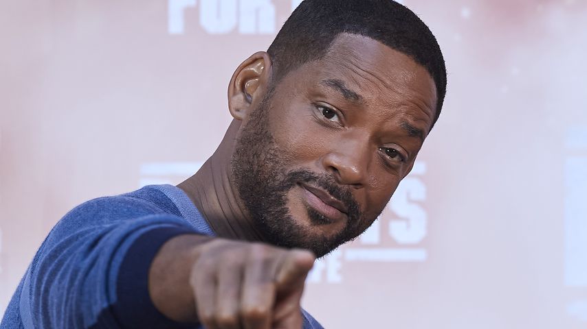 Film nach Oscar-Ohrfeige: Will Smith versteht seine Kritiker