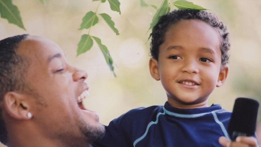 Will Smith widmet Sohn Jaden süßen Post zum 27. Geburtstag