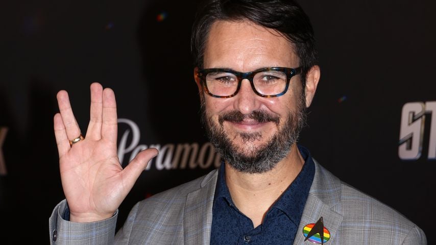 Star-Trek-Star Wil Wheaton: Eltern stahlen sein Vermögen