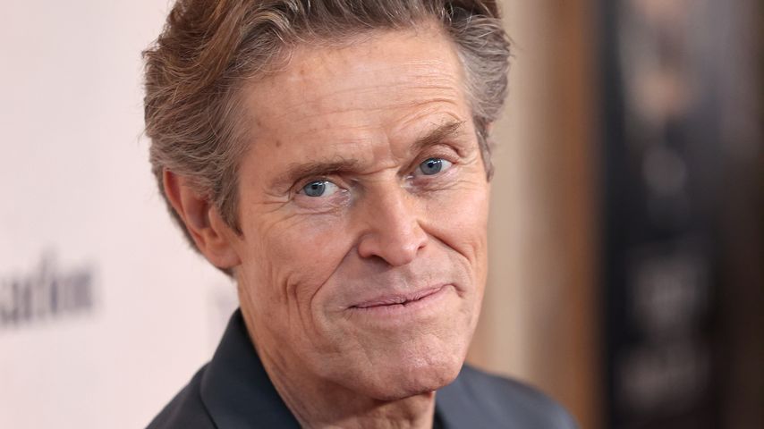 Willem Dafoe, Schauspieler