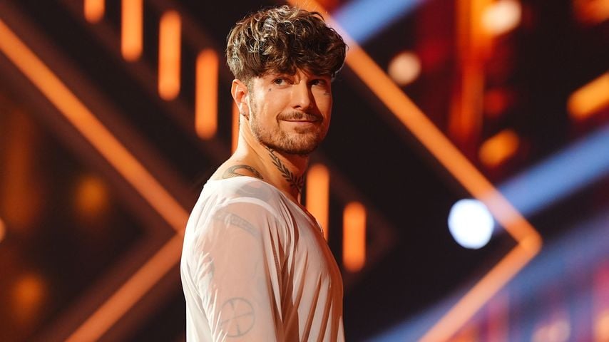 Willi Banner bei "Let's Dance" 2026