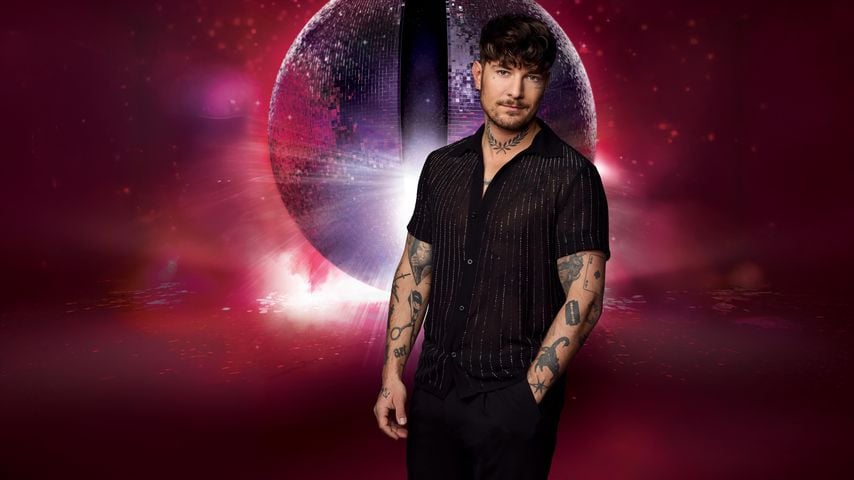 Geht da was? Influencerin feuert "Let's Dance"-Willi an