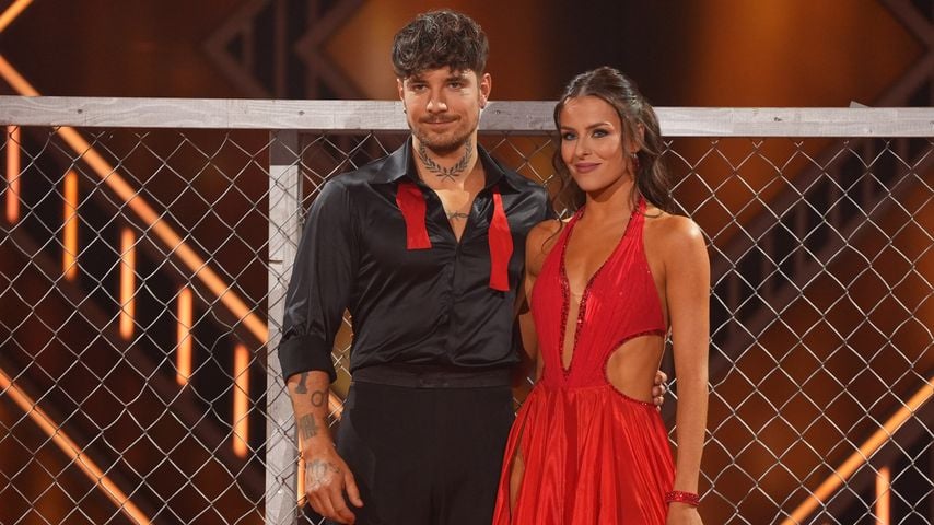 Llambis Kritik zu hart? Fans verteidigen "Let's Dance"-Willi