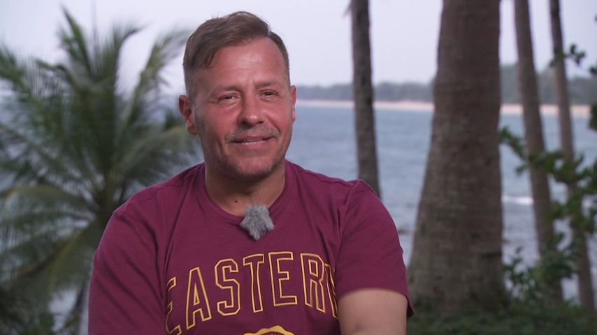 Willi Herren bei "Kampf der Realitystars"