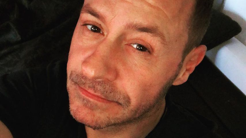 Ex-"Lindenstraße"-Darsteller Willi Herren
