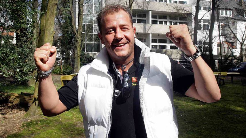 Willi Herren in Köln