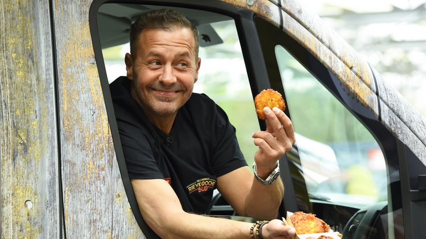 Willi Herrens (†) Truck: Staatsanwalt vermutet Brandstiftung