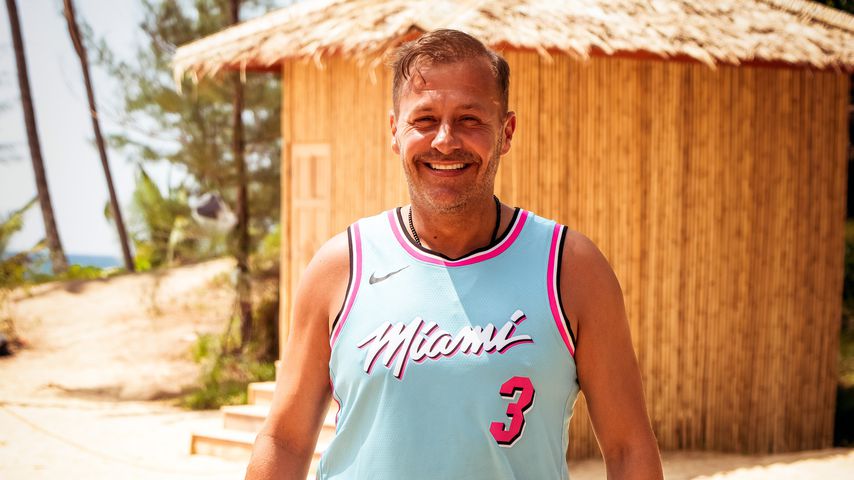 Willi Herren, Kandidat bei "Kampf der Realitystars"