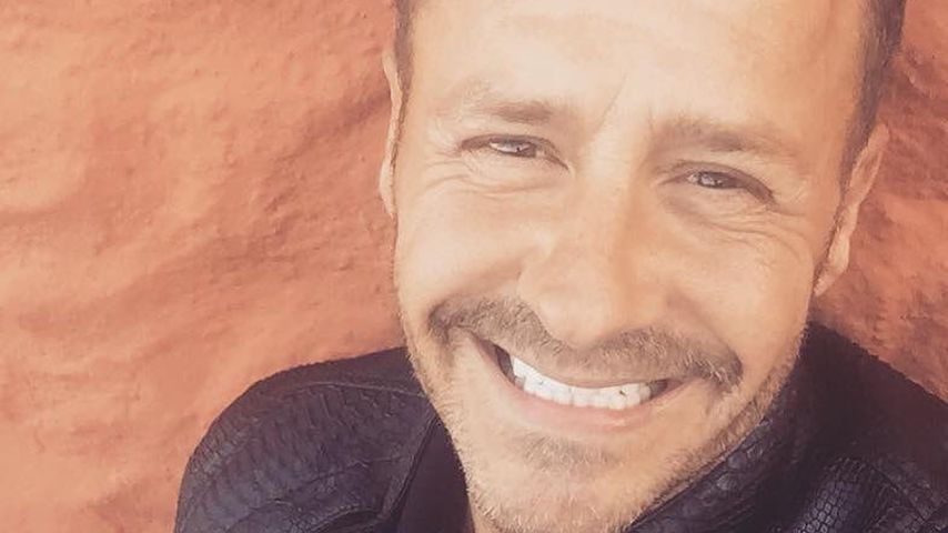 Schauspieler Willi Herren