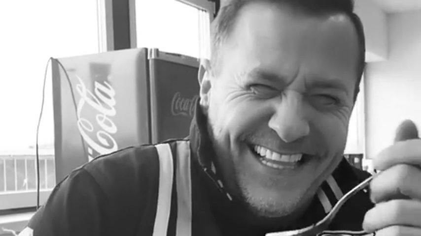 Schauspieler Willi Herren