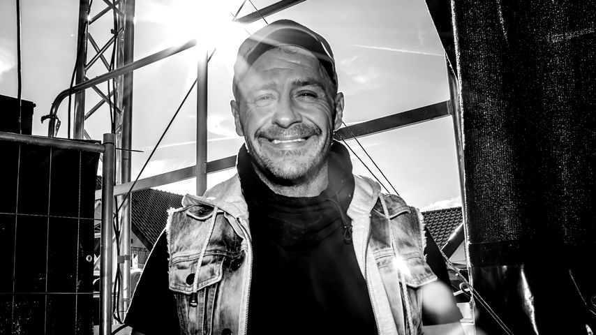 Willi Herren, Entertainer
