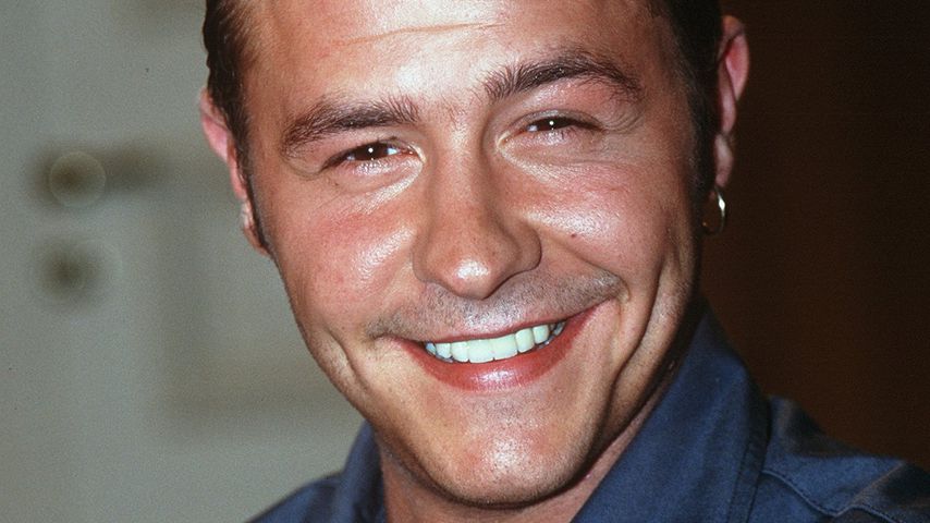 "Lindenstraße"-Star Willi Herren