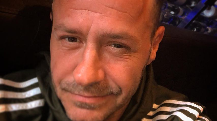 Ballermann-Star Willi Herren