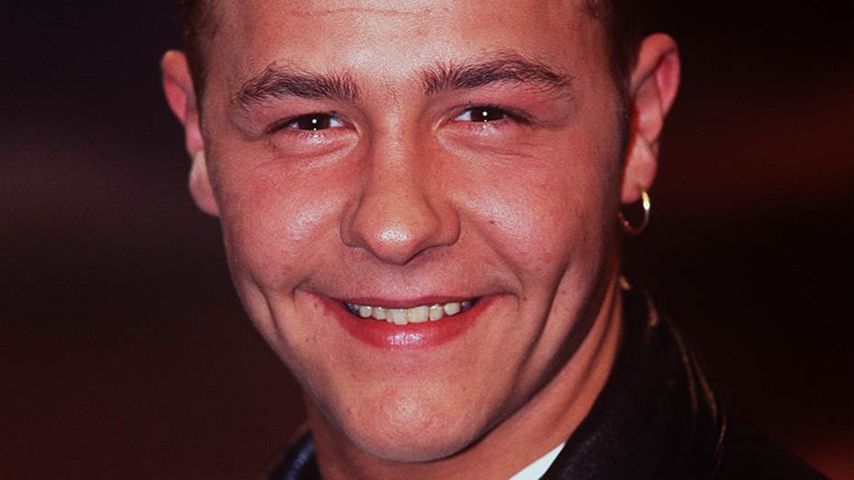 Willi Herren wird 45: So sah der TV-Star vor 25 Jahren aus