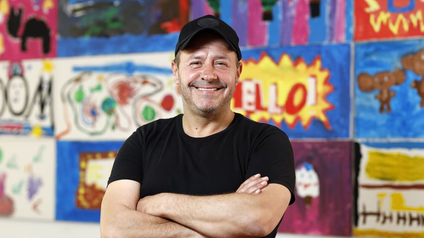 Willi Herren, Schlagerstar