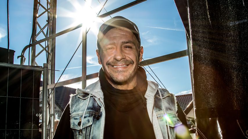 Willi Herren, Reality-TV-Star