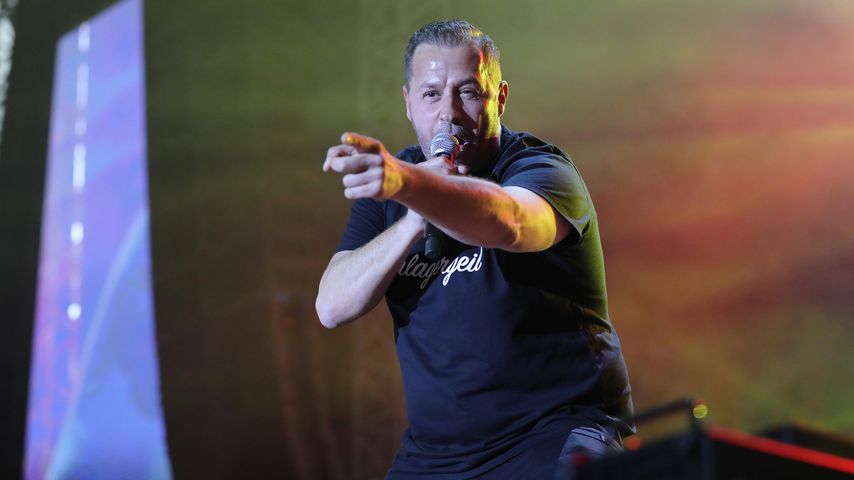 Willi Herren im Jahr 2019