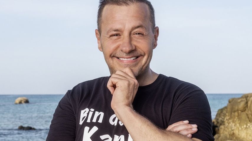 Hätte Willi eine "Promis unter Palmen"-Fortsetzung gewollt?