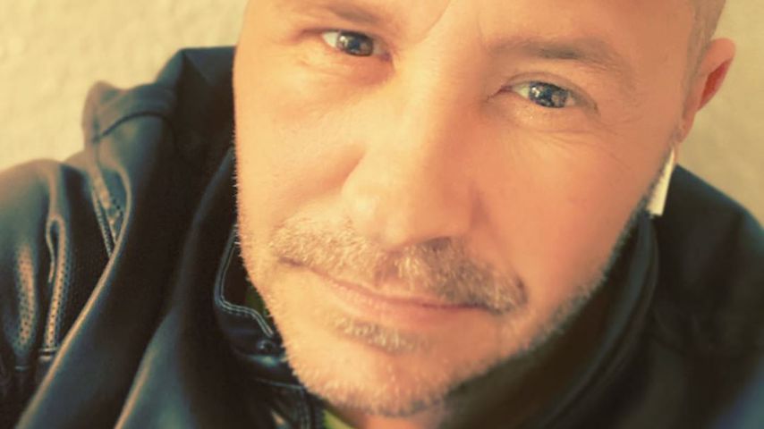Oben-Ohne-Look: Willi Herren hat sich eine Glatze rasiert!