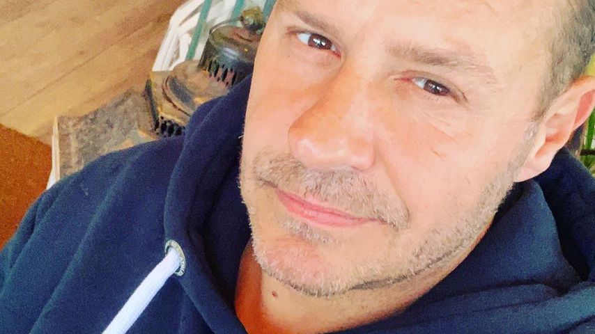 Willi Herren im Mai 2019