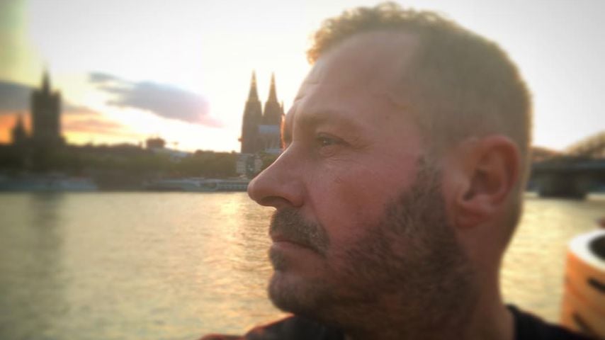 Willi Herren im Februar 2019
