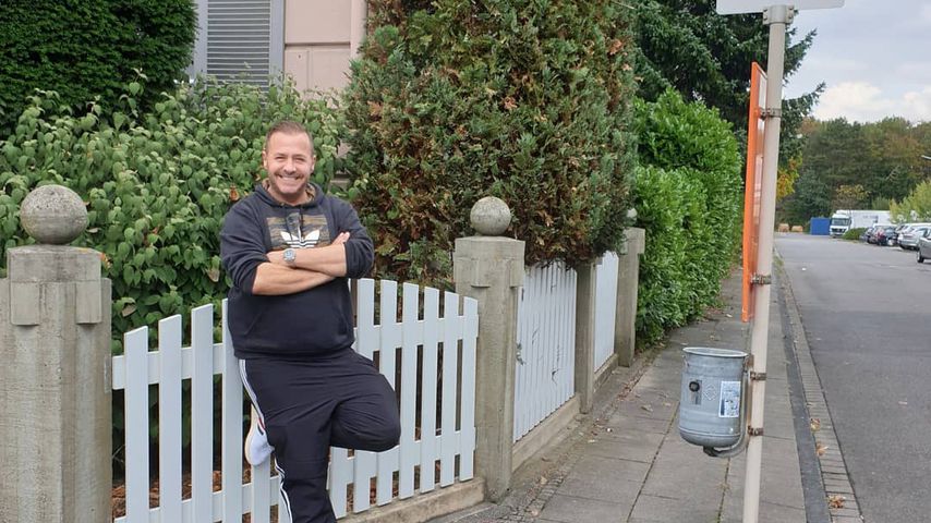 "Zitternde Knie": So war "Lindenstraße"-Comeback für Willi