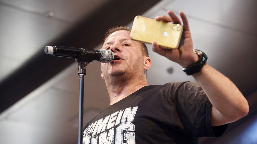 Willi Herren, Party-Sänger