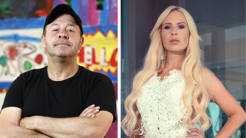 Willi tat "Temptation Island V.I.P."-Verführerin extrem leid
