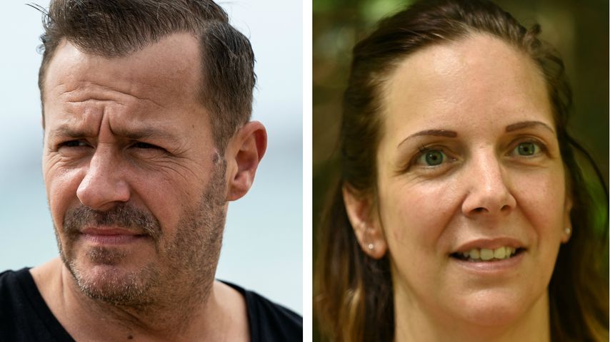 Willi Herren ist sich sicher: Danni verstellt sich nicht!