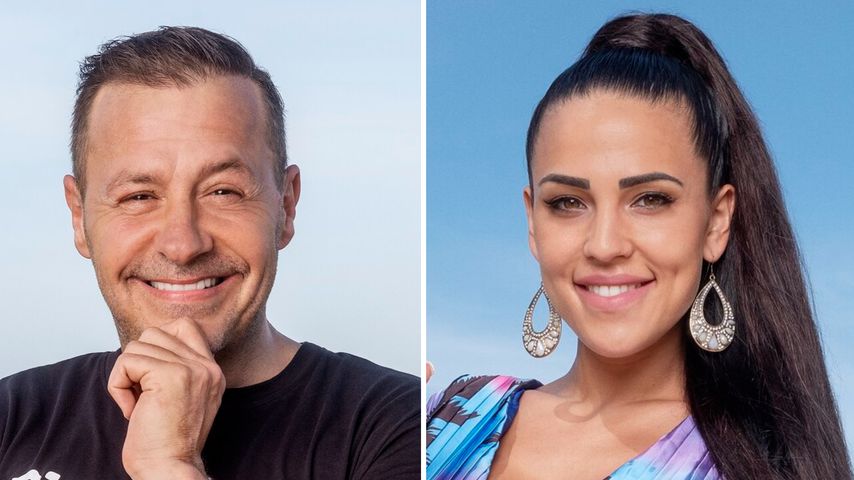 Willi Herren verspricht: Zoff mit Elena Miras "toppt alles"