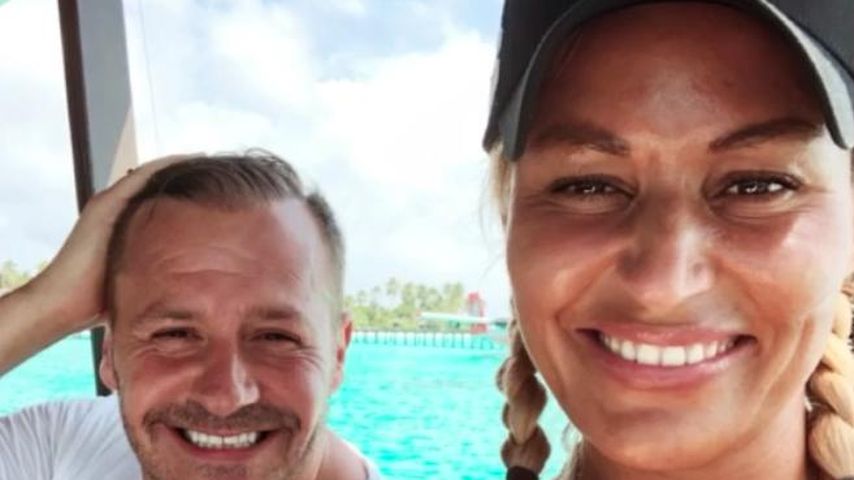 Willi und Jasmin Herren, Reality-Stars