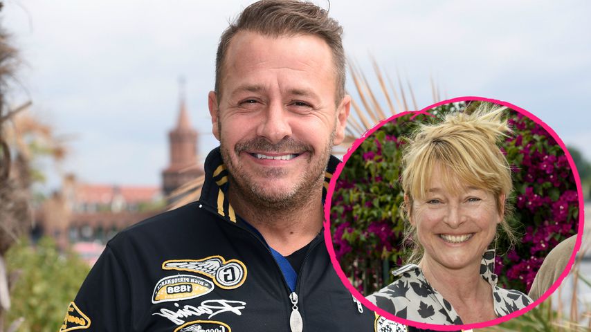 Willi Herren war als Teenie in Sommerhaus-Jessika verknallt!