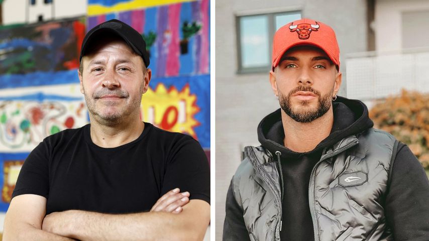 Willi Herrens Tod ist für Julian Evangelos "böser Albtraum"
