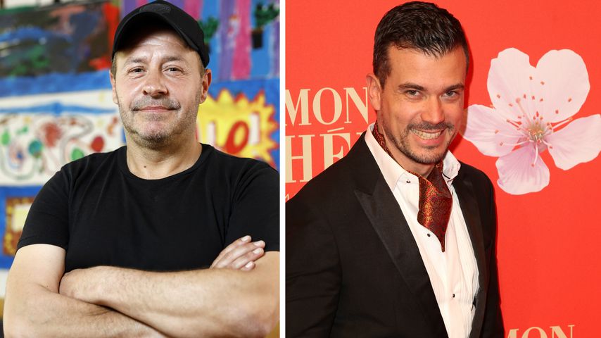 "Lustmolch": Willi Herren kritisiert Giulias Freund Ludwig!