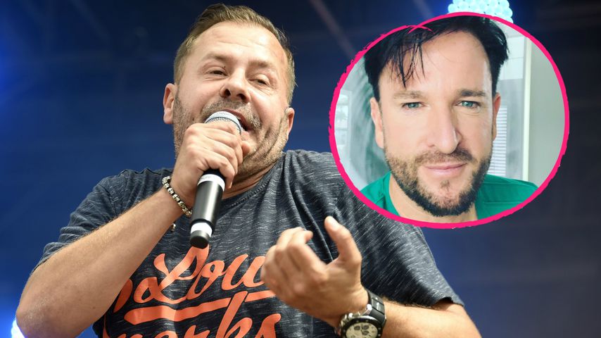 Lästerverbot: Willi Herren darf keine Wendler-Witze machen!
