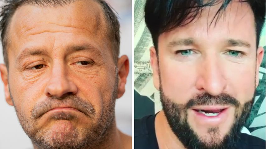 Freundschafts-Killer Sommerhaus? Eiszeit bei Willi & Wendler