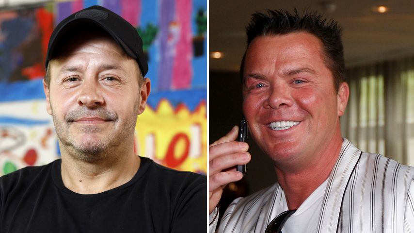 Willi Herren: Seine Marcus-Standpauke ist selbstverständlich