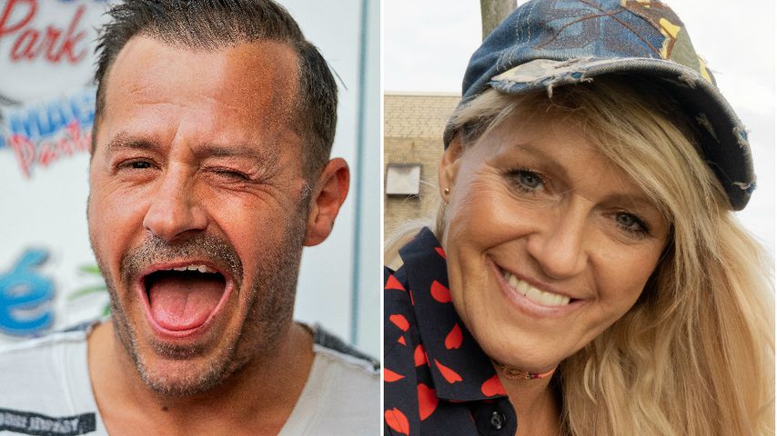 Gerücht: Sprachen sich Willi und Sabrina fürs Sommerhaus ab?