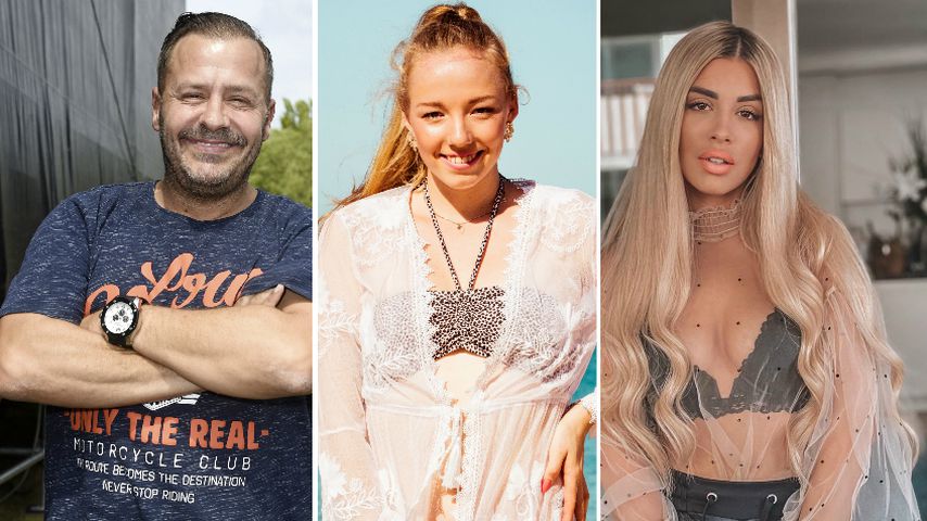 Von Willi und Dijana aus Show gewählt: Bekam Yana Erklärung?