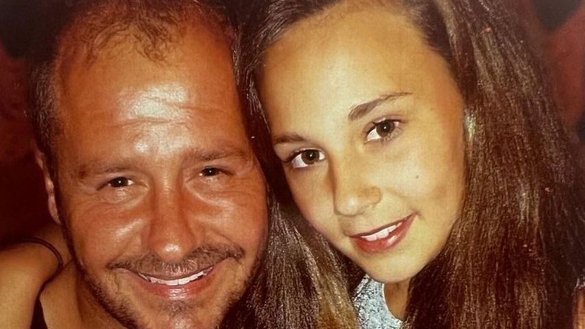Zweiter Todestag: Alessia gedenkt Vater Willi Herren (†45)