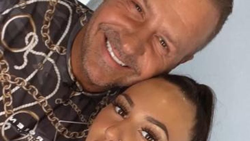 Alessia Herren erinnert an Willi zu seinem 50. Geburtstag
