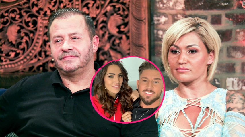 So denken die Herrens über Elena und Mikes Sommerhaus-Sieg