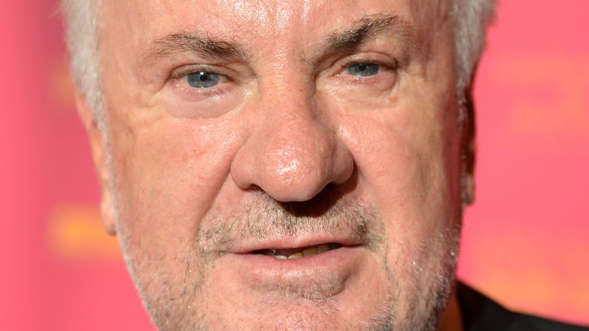 Willi Weber, Ex-Manager von Michael Schumacher