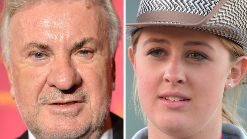 Schumacher-Name abgelegt: Ex-Manager äußert Kritik an Gina
