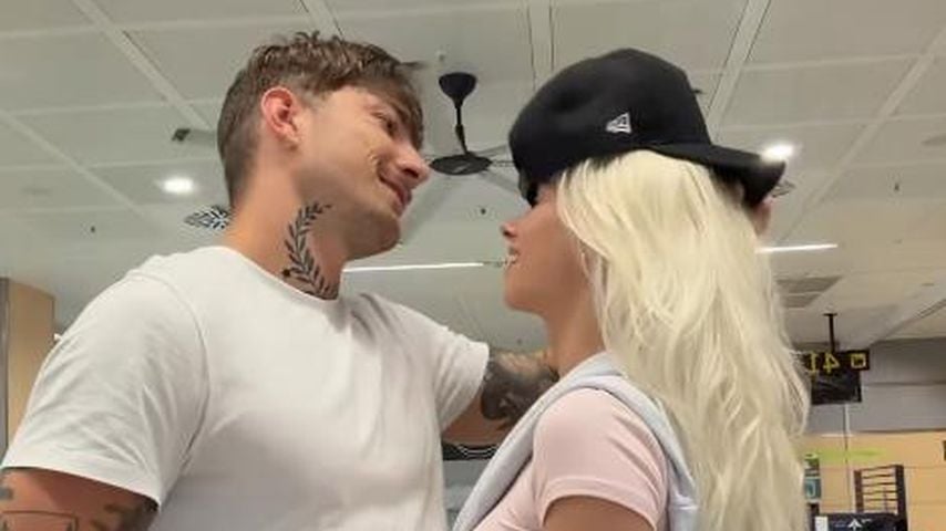 Willi Whey und Kim Schiele, Influencer